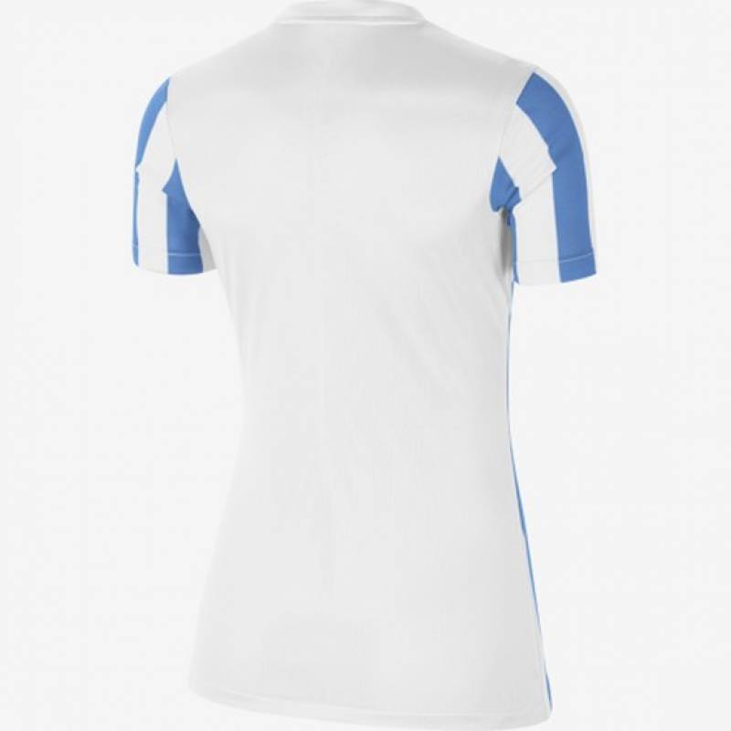 Жіноча футболка Nike DF STRP DVSN IV JSY SS CW3816-103, рис. 1
