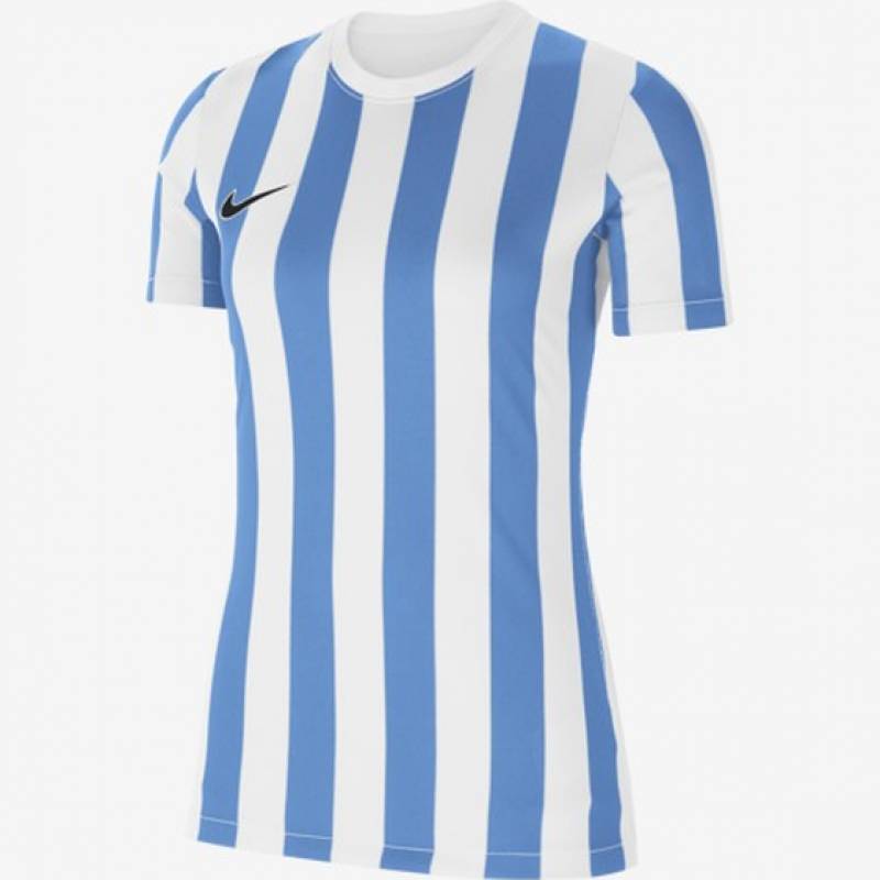 Жіноча футболка Nike DF STRP DVSN IV JSY SS CW3816-103, рис. 0