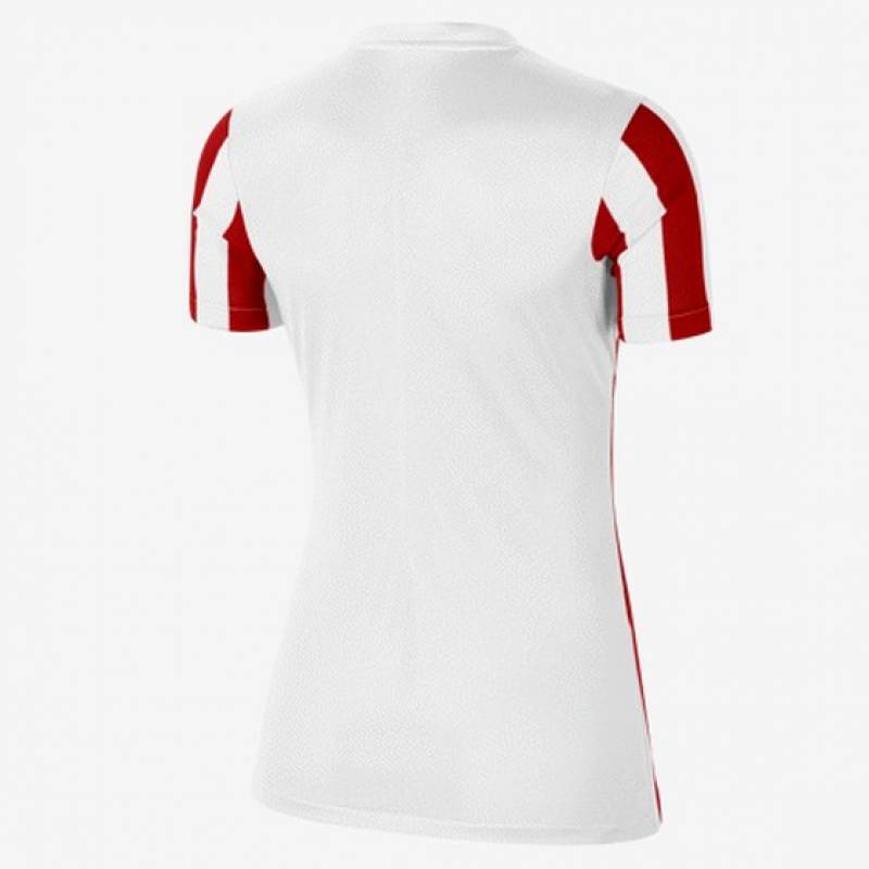 Жіноча футболка Nike DF STRP DVSN IV JSY SS  CW3816-104, рис. 1