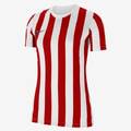 Жіноча футболка Nike DF STRP DVSN IV JSY SS  CW3816-104, прев. 0