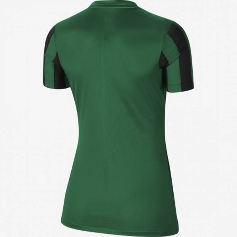 Жіноча футболка Nike DF STRP DVSN IV JSY SS  CW3816-302, рис. 1