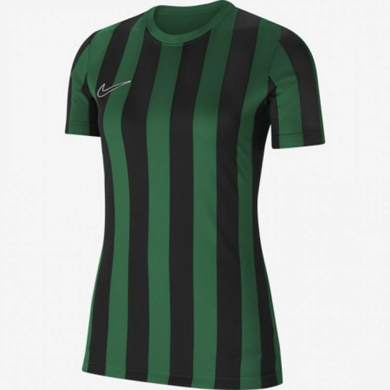 Жіноча футболка Nike DF STRP DVSN IV JSY SS  CW3816-302, рис. 0