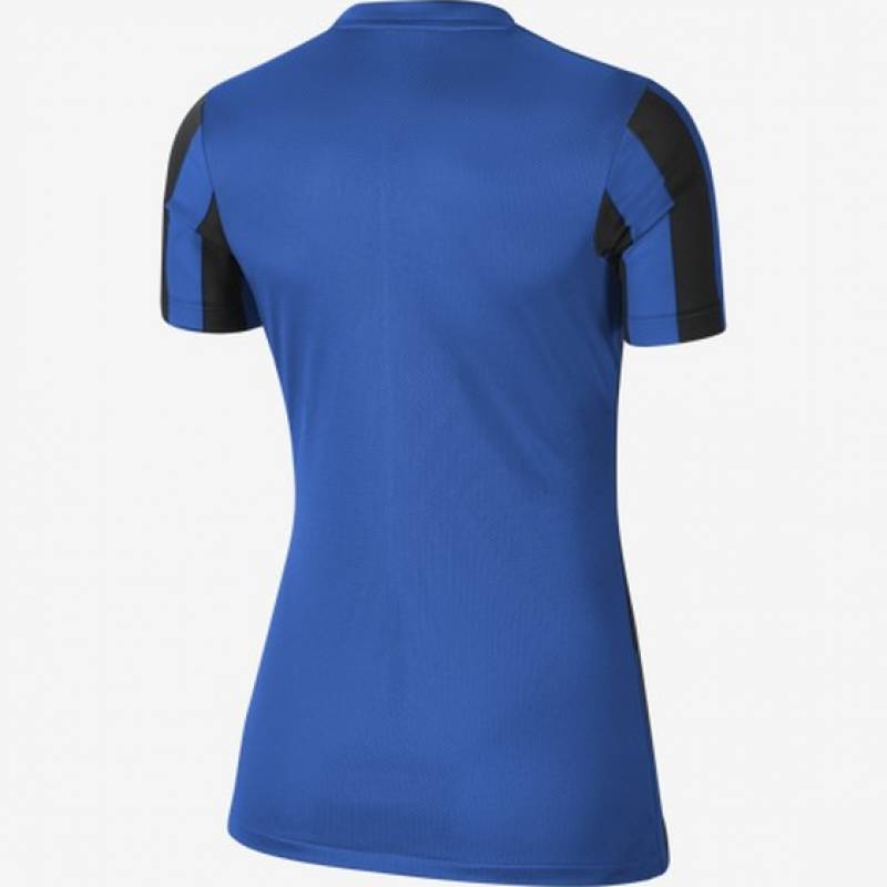 Жіноча футболка Nike DF STRP DVSN IV JSY SS  CW3816-463, рис. 1