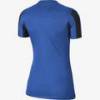 Жіноча футболка Nike DF STRP DVSN IV JSY SS  CW3816-463, прев. 1