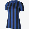 Жіноча футболка Nike DF STRP DVSN IV JSY SS  CW3816-463, прев. 0