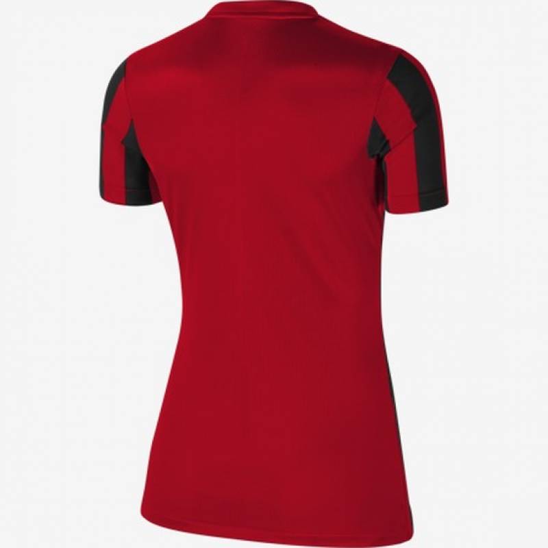 Жіноча футболка Nike DF STRP DVSN IV JSY SS  CW3816-658, рис. 1