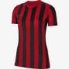 Жіноча футболка Nike DF STRP DVSN IV JSY SS  CW3816-658, прев. 0