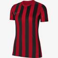 Футболка женская Nike DF STRP DVSN IV JSY SS  CW3816-658, прев. 0