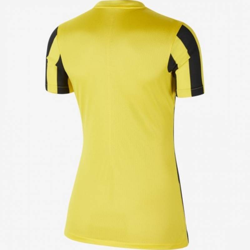 Футболка женская Nike DF STRP DVSN IV JSY SS  CW3816-719, рис. 1