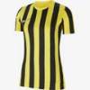 Жіноча футболка Nike DF STRP DVSN IV JSY SS  CW3816-719, прев. 0
