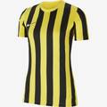 Футболка женская Nike DF STRP DVSN IV JSY SS  CW3816-719, прев. 0
