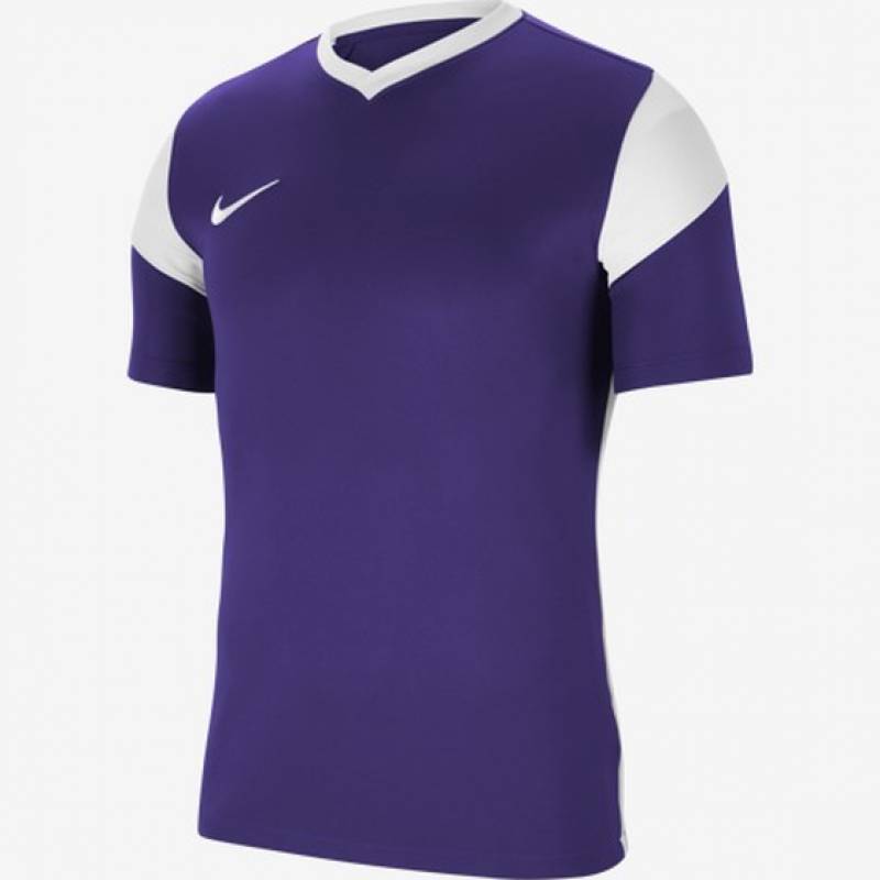 Детская игровая футболка Nike Dri-FIT Park Derby III CW3833-547, рис. 0