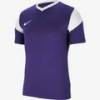 Детская игровая футболка Nike Dri-FIT Park Derby III CW3833-547, прев. 0