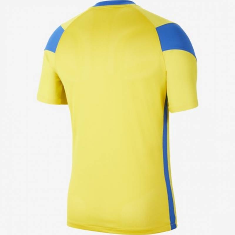 Дитяча футболка Nike Dri-FIT Park Derby III CW3833-720, рис. 1