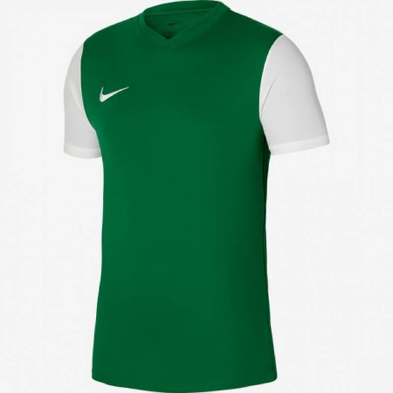 Футболка игровая Nike Dry Tiempo Premier II DH8035-302, рис. 0