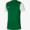 Футболка игровая Nike Dry Tiempo Premier II DH8035-302, прев. 0