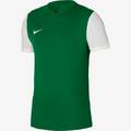 Футболка игровая Nike Dry Tiempo Premier II DH8035-302