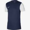 Футболка ігрова Nike Dry Tiempo Premier II DH8035-410, прев. 0