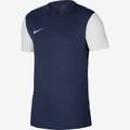 Футболка ігрова Nike Dry Tiempo Premier II DH8035-410, прев. 0