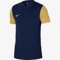 Футболка ігрова Nike Dry Tiempo Premier II DH8035-411, прев. 0