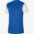 Футболка ігрова Nike Dry Tiempo Premier II DH8035-463, прев. 0