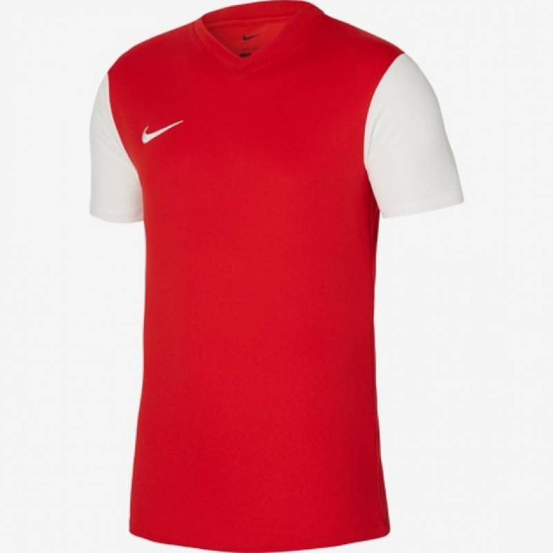 Футболка ігрова Nike Dry Tiempo Premier II DH8035-657, рис. 0