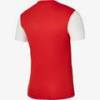 Футболка игровая Nike Dry Tiempo Premier II DH8035-657, прев. 1