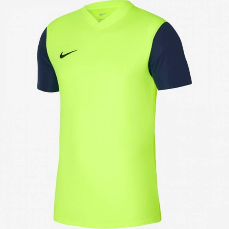 Футболка ігрова Nike Dry Tiempo Premier II DH8035-702, рис. 0