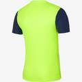 Футболка ігрова Nike Dry Tiempo Premier II DH8035-702, прев. 1
