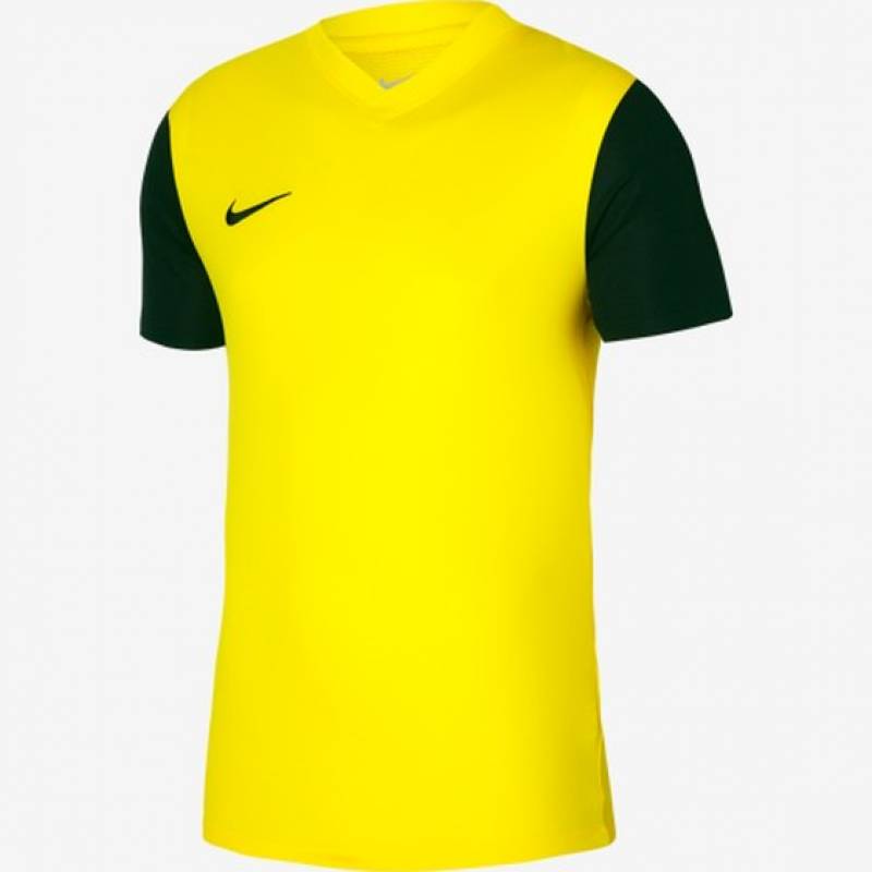 Футболка ігрова Nike Dry Tiempo Premier II DH8035-719, рис. 0