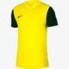 Футболка ігрова Nike Dry Tiempo Premier II DH8035-719, прев. 0