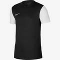 Дитяча футболка Nike Dry Tiempo Premier II DH8389-010, прев. 0