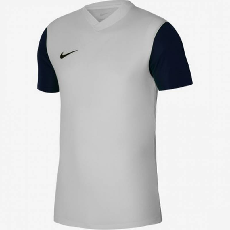Дитяча футболка Nike Dry Tiempo Premier II DH8389-052, рис. 0