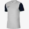 Детская игровая футболка Nike Dry Tiempo Premier II DH8389-052, прев. 0