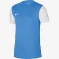 Детская игровая футболка Nike Dry Tiempo Premier II DH8389-412, прев. 0