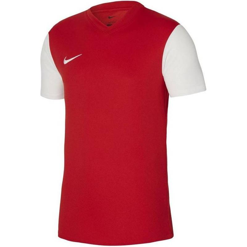 Дитяча футболка Nike Dry Tiempo Premier II DH8389-657, рис. 0