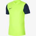 Дитяча футболка Nike Dry Tiempo Premier II DH8389-702, прев. 0