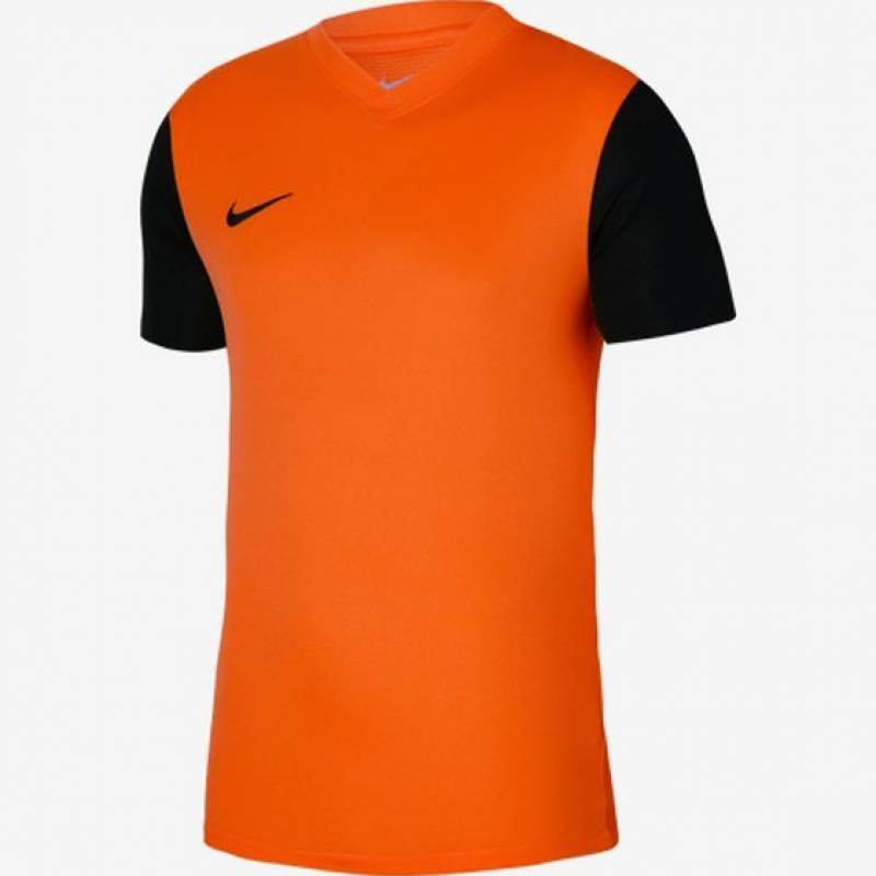 Детская игровая футболка Nike Dry Tiempo Premier II DH8389-819, рис. 0