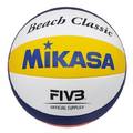 Волейбольний м'яч MIKASA BV551C Beach Classic, прев. 0