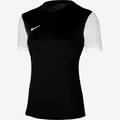 Женская футболка Nike Tiempo Premier II DH8233-010, прев. 0
