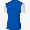 Футболка жіноча Nike Tiempo Premier II DH8233-463, прев. 0