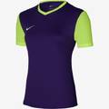 Женская футболка Nike Tiempo Premier II DH8233-547, прев. 0