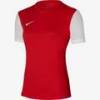 Женская футболка Nike Tiempo Premier II DH8233-657, прев. 0
