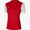 Женская футболка Nike Tiempo Premier II DH8233-657, прев. 0