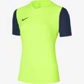 Футболка жіноча Nike Tiempo Premier II DH8233-702, прев. 0