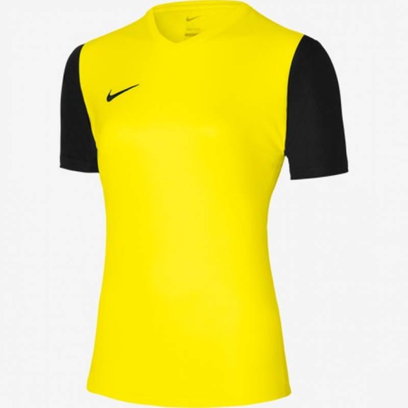 Женская футболка Nike Tiempo Premier II DH8233-719, рис. 0