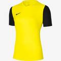 Женская футболка Nike Tiempo Premier II DH8233-719, прев. 0