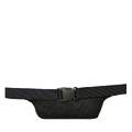 Сумка поясна New Balance Opp Core Small Waist Bag LAB13148BK Чорна, прев. 1