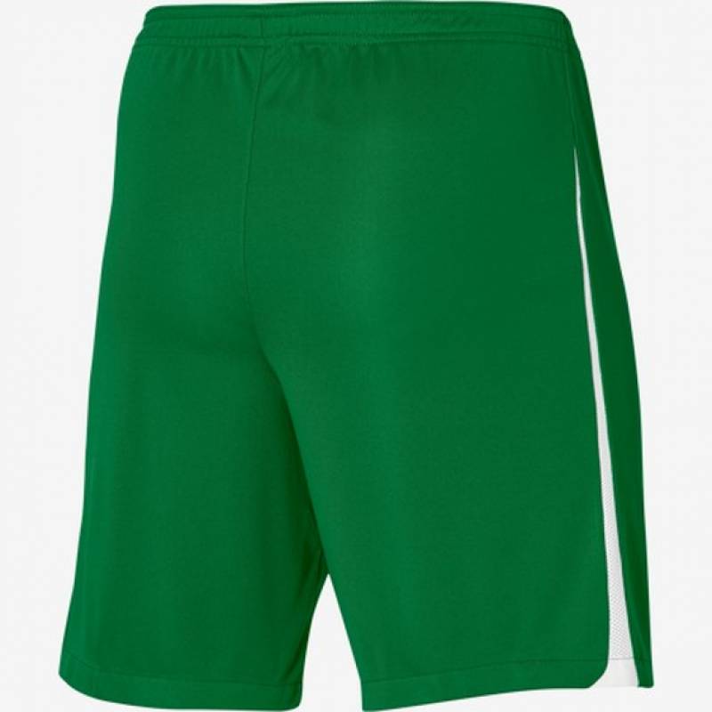 Шорти Nike NK DF LGE KNIT III SHORT K DR0960-302, рис. 1