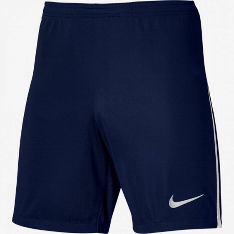 Шорты Nike M NK DF LGE KNIT III SHORT K DR0960-410, рис. 0